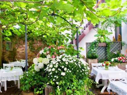 Foto: Oberländer Weinstube